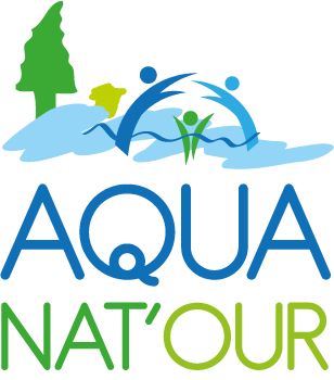 Logo AquaNat'Our Online-Shop
