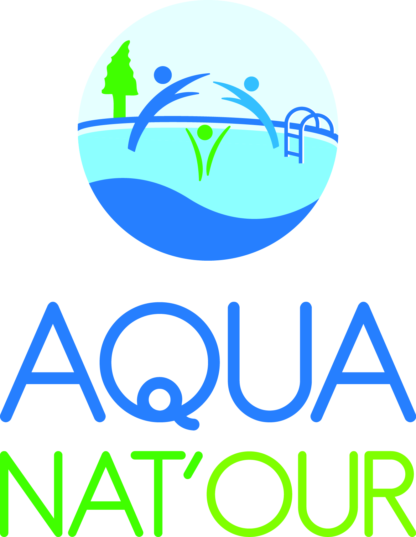 Logo AquaNat'Our Online-Shop